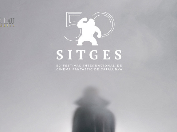 El festival de Sitges 2017 se celebra este octubre en Sitges