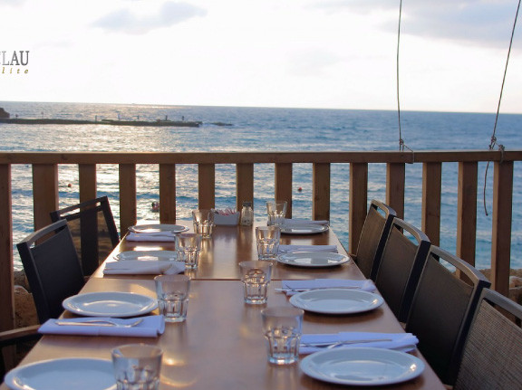 Découvrez les meilleurs restaurants pour manger a Sitges.