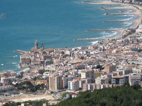 Know the best neighborhoods in Sitges