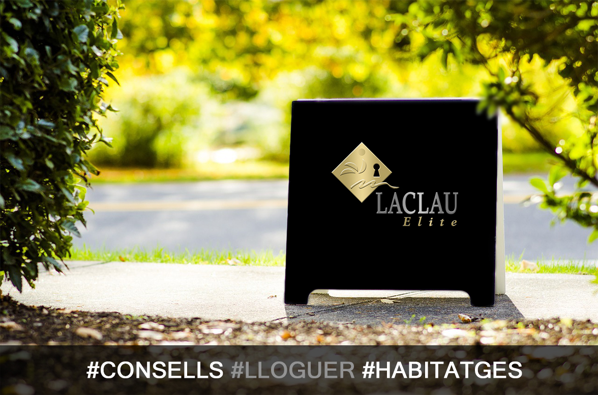 5 raons per llogar un habitatge a l'estiu.