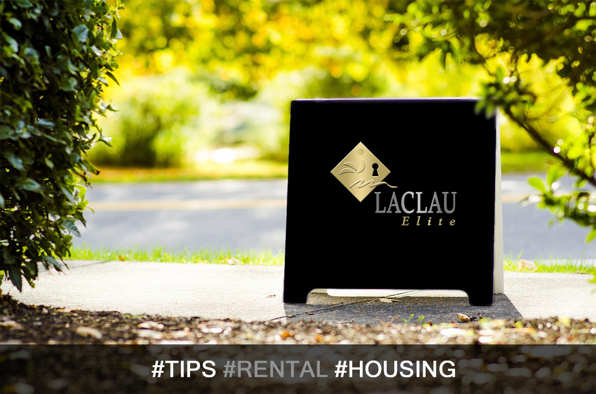 5 Reasons to rent a house in summer.