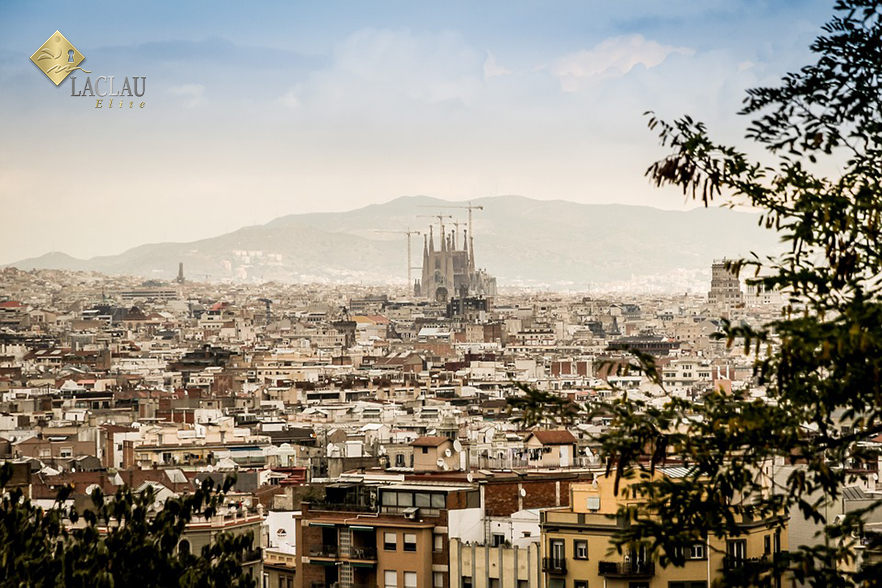 Barcelona.