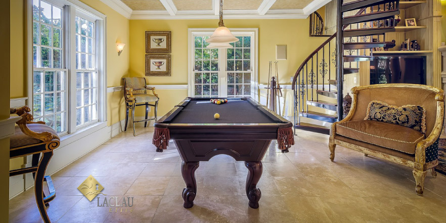 Styles décoratifs: Classique