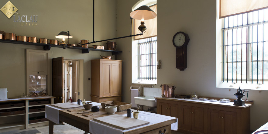 Style industriel