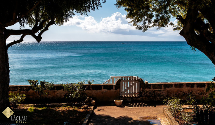 How selling a villa in sitges
