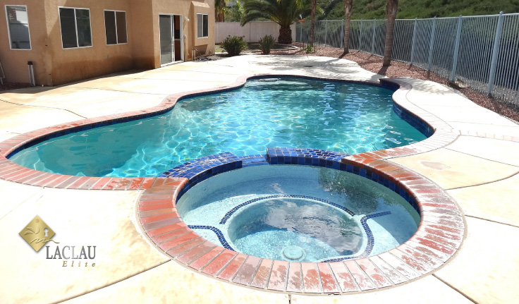 installer un jacuzzi extérieur