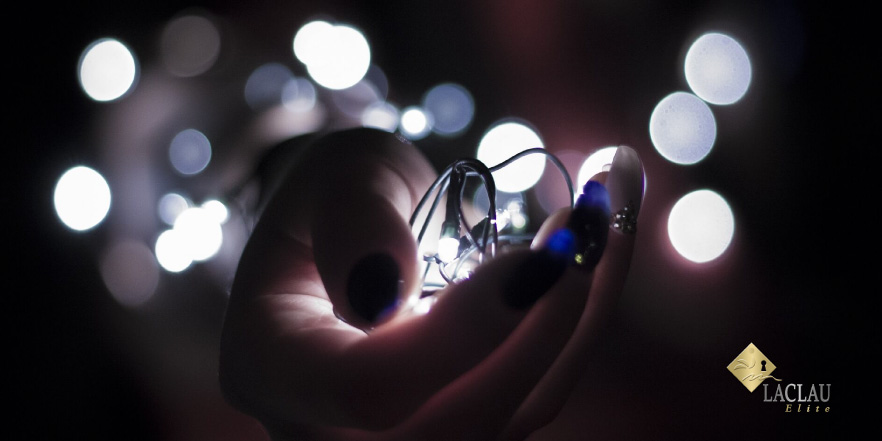 cómo iluminar una habitación