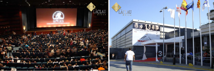 Do not miss the sitges film festival, to be held in a few days
