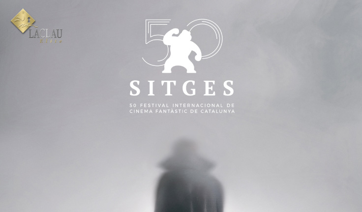 El festival de Sitges 2017 se celebra este octubre en Sitges