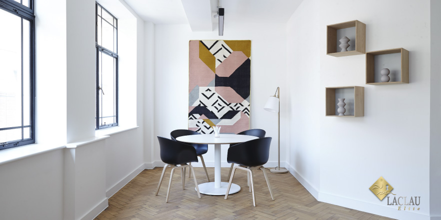 Condicionar la teva llar ho faràs molt més atractiu i t'enamoraràs al possible comprador.