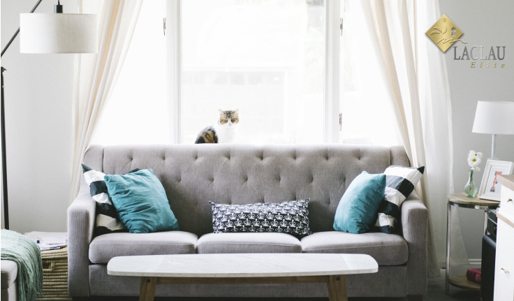 Home staging t'ajudarà a vendre el teu immoble ràpidament.