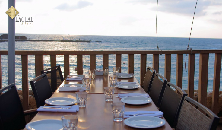 Découvrez les meilleurs restaurants pour manger a Sitges.
