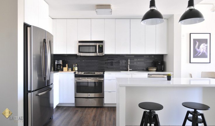 Perfect ideas of kitchen decoration
