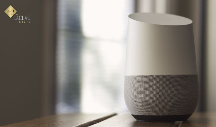 Descubre todas las ventajas de Google Home