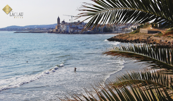 Vacaciones de Semana Santa 2018 en Sitges