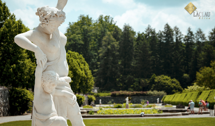 We give you some essential tips to create an exclusive garden.