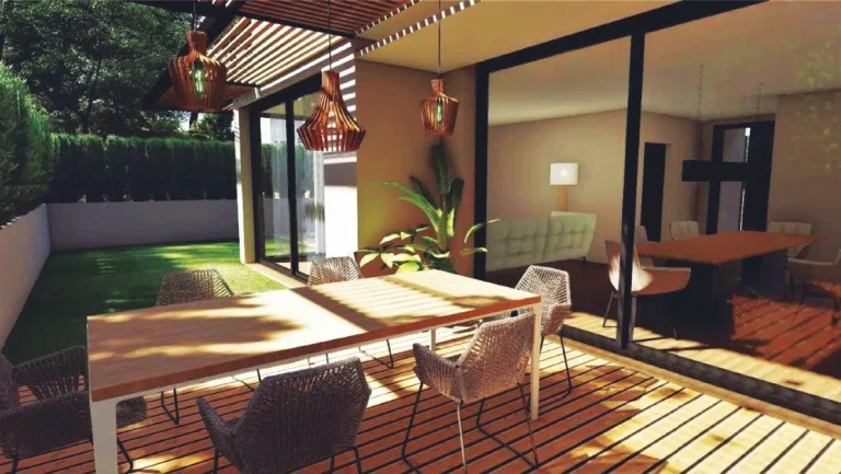 Casa pareada obra nueva mas alba - imagenInmueble0