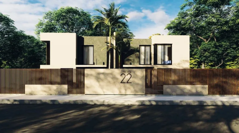 Casa pareada obra nueva mas alba - imagenInmueble0